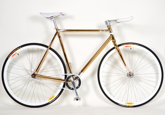 Celebrity Gold Bike Celebrity Gold Bike